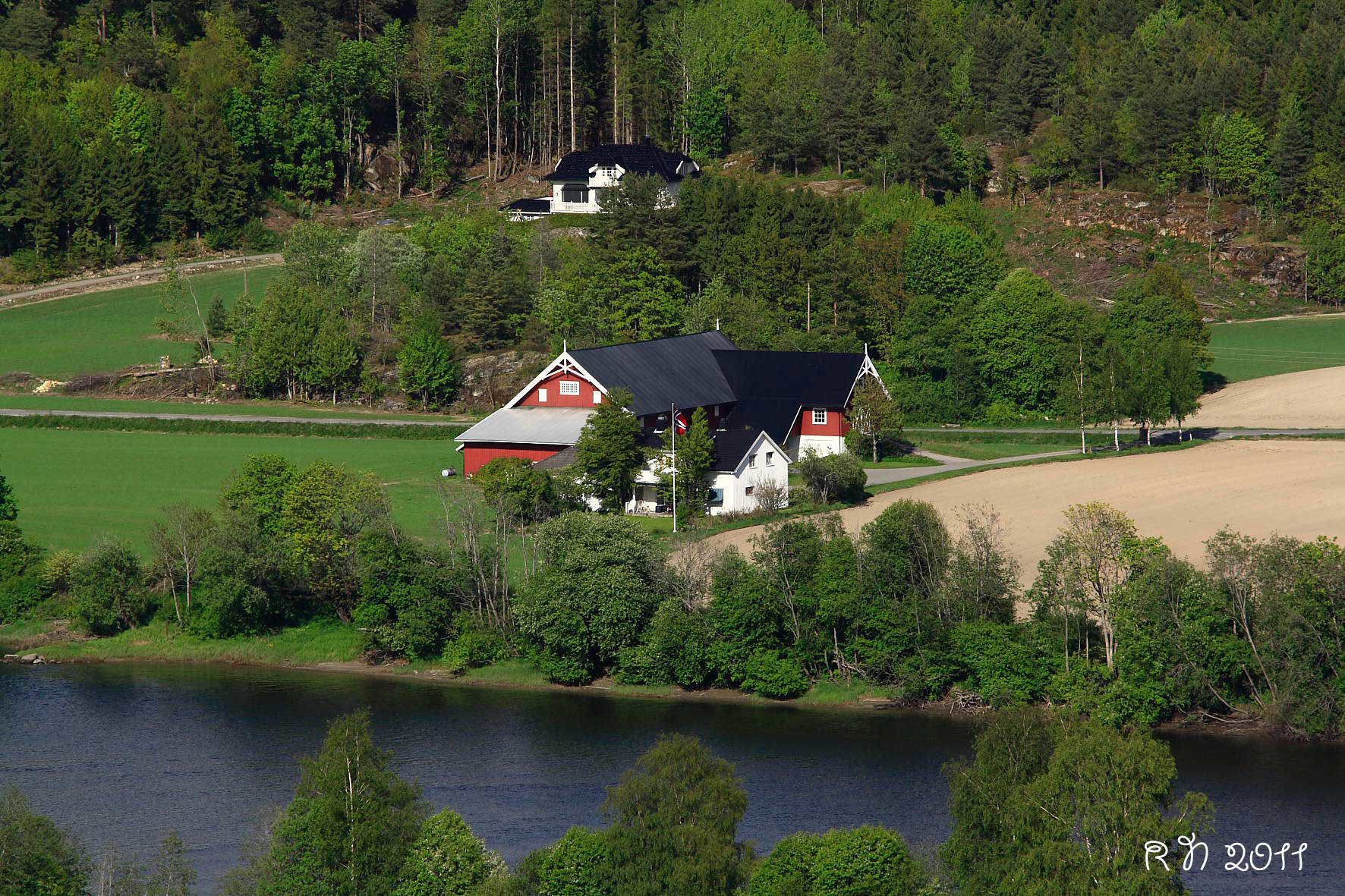 Artikkelserie av medlemmer